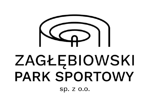Logo Zagłębiowski Park Sportowy